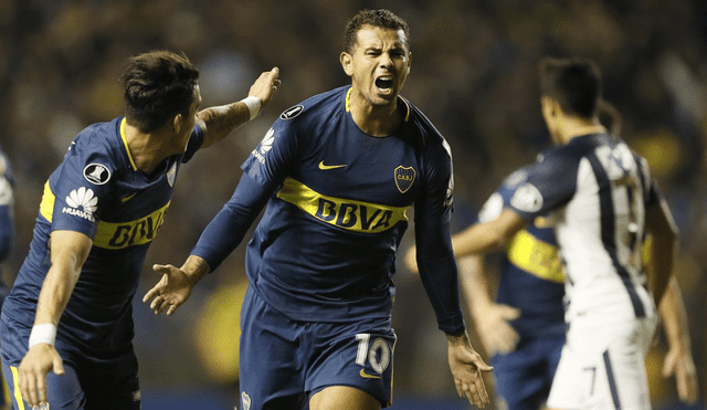 Copa Libertadores 2018: resultados de los partidos de la semana 