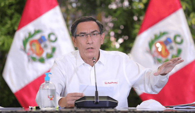 Presidente Martín Vizcarra llegará  a Tacna para entregar 15 ventiladores mecánicos 