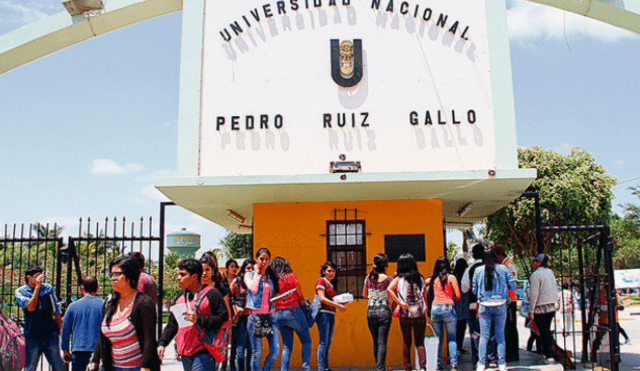 Licenciamiento de UNPRG preocupa por construcción de laboratorio de la Facultad de Veterinaria 