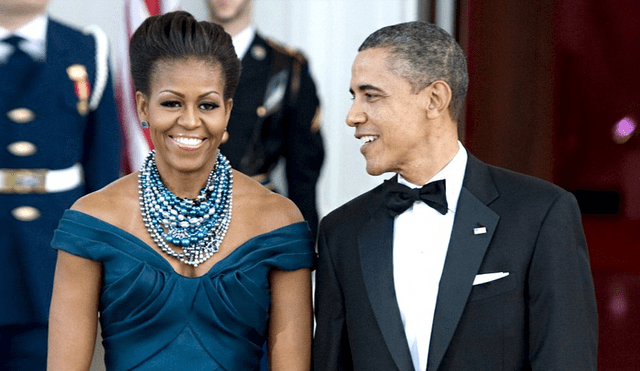 Michelle Obama de vacaciones en España sin Barack Obama en medio de rumores de separación