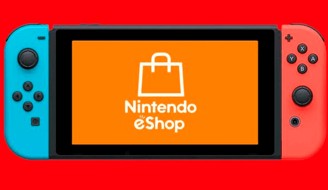 Nintendo sortea 10 vales de 60 euros para la eShop en España.