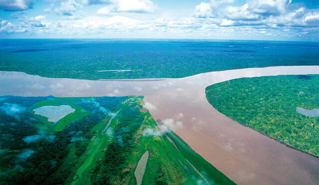 Brasil, EEUU y otros países crearán una base militar en el Amazonas