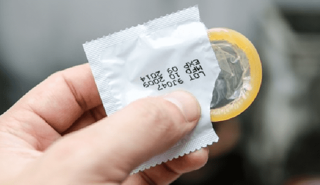 El peculiar llamado que hizo EE.UU sobre el uso de los condones