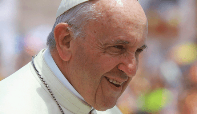 Papa Francisco irá a Las Nazarenas para reunirse con monjas 
