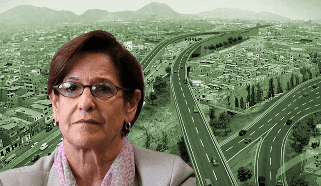 Caso Susana Villarán: ¿Qué es Línea Amarilla y Rutas de Lima?
