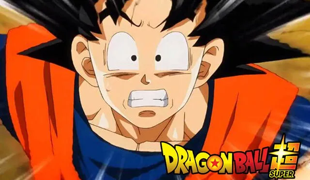 Goku molesta a fans en último capítulo del manga. Créditos: composición