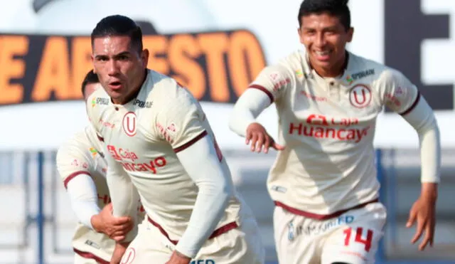 Universitario: Dos Santos ficharía por Querétaro FC tras partido ante Sporting Cristal