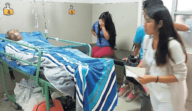 Declaran en emergencia sanitaria a Lima y otras cuatro regiones por casos de Guillain-Barré