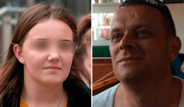 Hombre embriagó a su hija de 16 años, la llevó a su cuarto y la violó