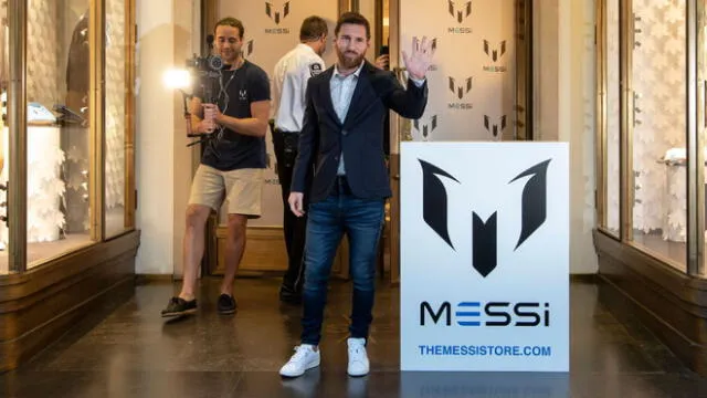 Lionel Messi: ¿En qué invierte el astro que ha ganado su sexto balón de oro?