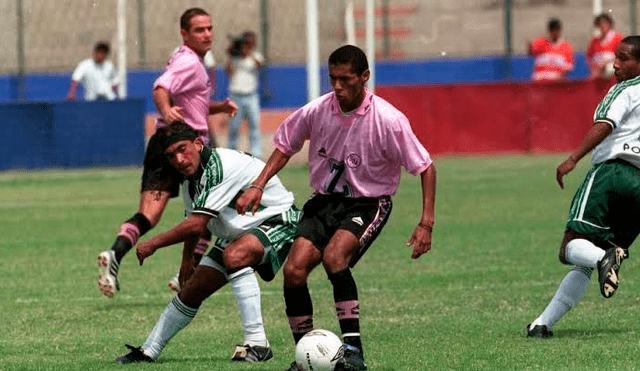 Carlos Lobatón retornaría a Sport Boys tras dos décadas [VIDEO]