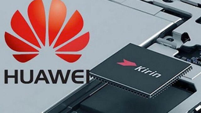 Huawei ha confirmado el nombre oficial del Kirin 990 y la fecha de lanzamiento.