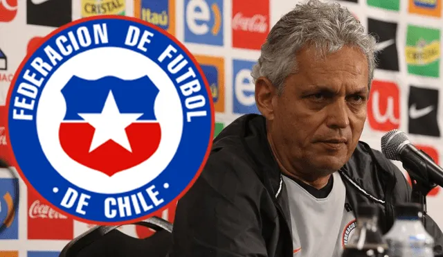 Selección chilena: Periodistas chilenos arremetieron contra Reinaldo Rueda y su equipo