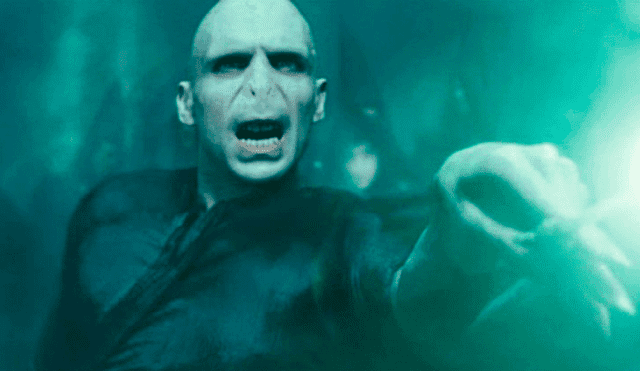 Revelan más detalles de la película del origen de Voldemort, precuela de la saga de Harry Potter [FOTOS y VIDEO]