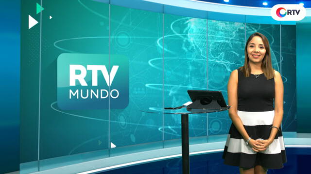 RTV Mundo: ¿De quién es la culpa del apagón en Venezuela?