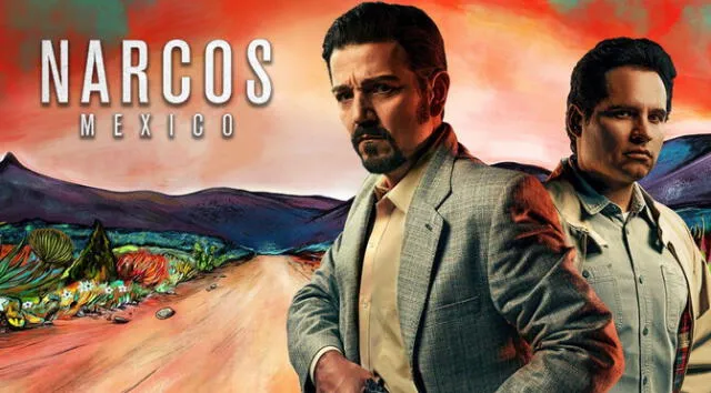 Netflix: Narcos: México tiene buenas críticas