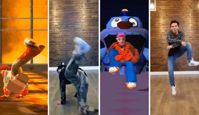 En redes sociales, se ha vuelto viral un video que enseña a realizar los pasos de baile de Bust A Groove. Perfecto para la cuarentena.