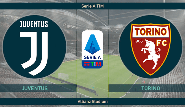 Sigue aquí EN VIVO ONLINE el partido Juventus vs. Torino por la jornada 30 de la Serie A de Italia.