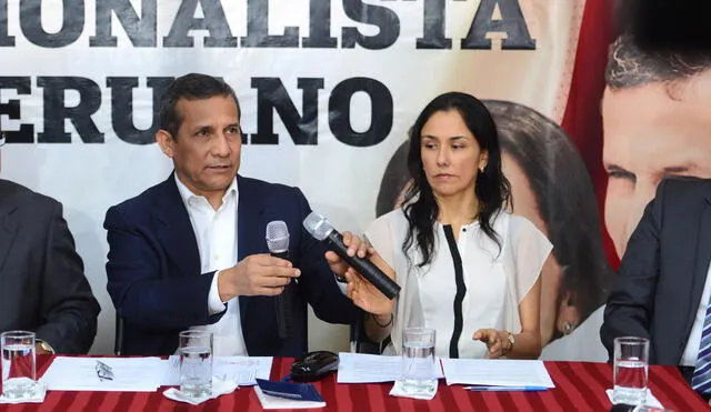 Lluvia de denuncias en comisión de Fiscalización: de Humala a Castilla
