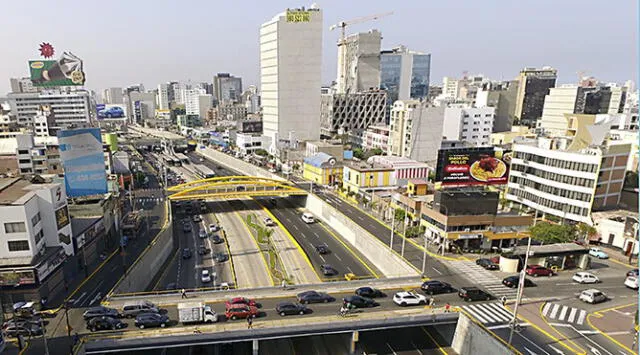 Perú con alerta de recesión económica por el COVID-19