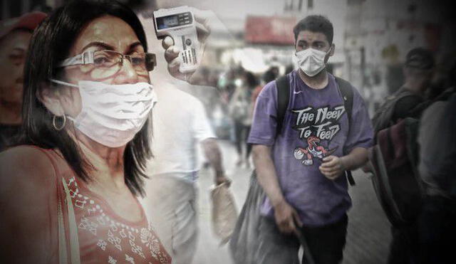 Coronavirus: FMI considera que Perú no está preparado para enfrentar la crisis sanitaria