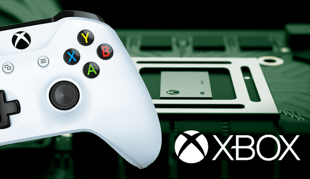 Xbox: las cuatro nuevas consolas de Microsoft que llegarían en 2019 y 2020 [RUMOR]