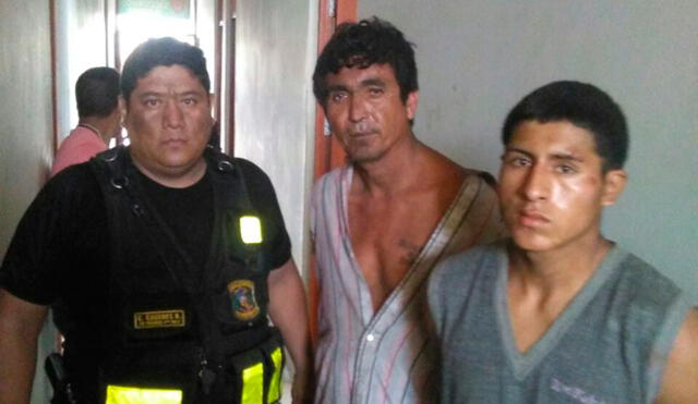 Trujillo: Odecma investiga a jueza que liberó a asaltantes de bus