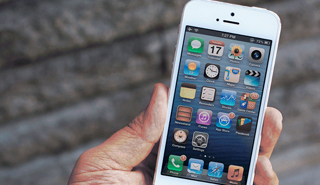 iPhone 5: Apple anuncia la 'muerte' de su teléfono más cuestionado