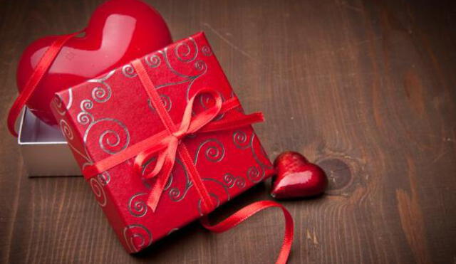Smartphones y joyas son los productos más demandados por San Valentín