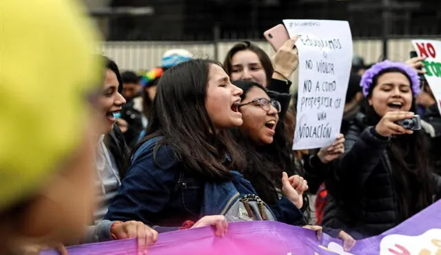 Agenda Feminista Legislativa