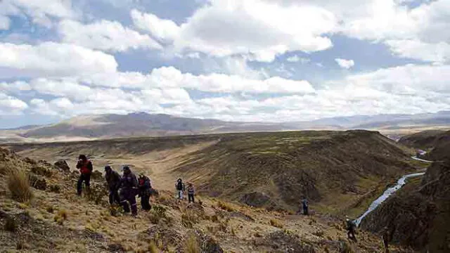 Arequipa: Majes Siguas II continúa aumentando sus costos  