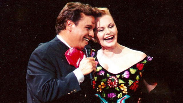 Rocío Dúrcal: recuerda a la ‘Señora de la canción’ que hoy cumpliría 75 años 