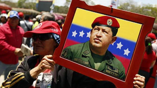 Revelan la verdadera fecha de la muerte de Hugo Chávez