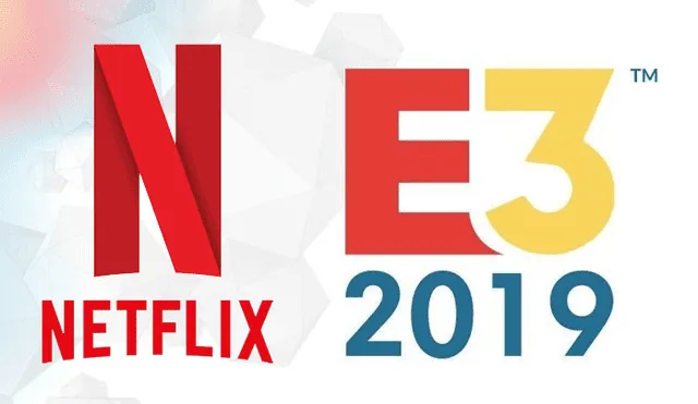 Netflix anuncia su participación en el E3 2019 y podría presentar juegos basado series