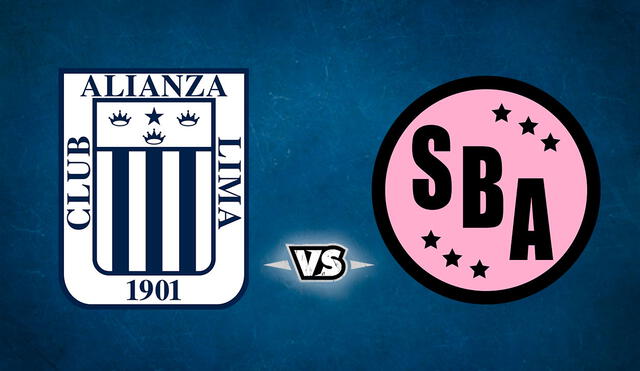 Alianza Lima vs. Sport Boys