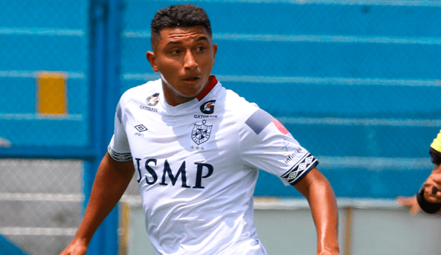 Juegos Panamericanos 2019: dorsales de la selección peruana sub 23 que dirige Nolberto Solano.