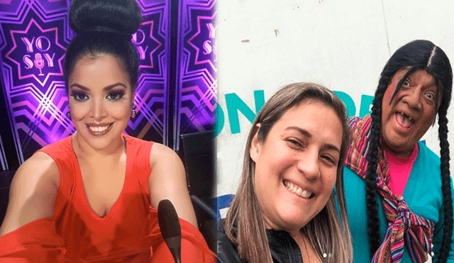 Clara Seminara expuso conversación con esposa de JB tras denuncia contra 'Yuca'