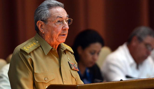 Prolongan dos meses la última legislatura de Raúl Castro