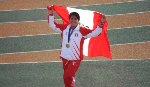 Iberoamericanos de Atletismo: Saida Meneses ocupó el quinto lugar en los 3,000 metros planos