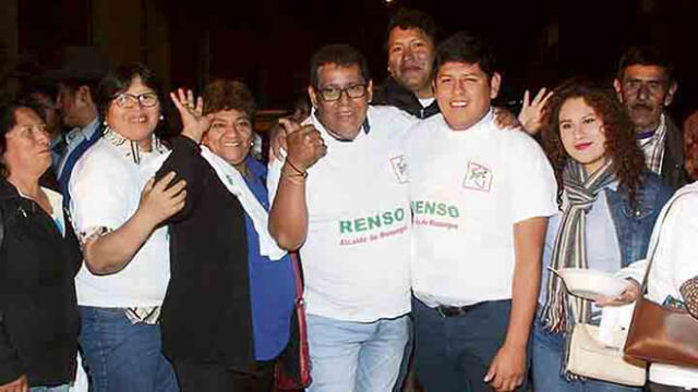 Viejos y nuevos políticos van por alcaldía en Moquegua