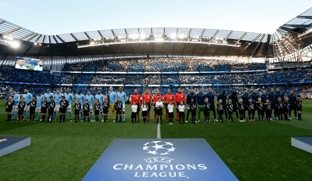 UEFA - Champions League