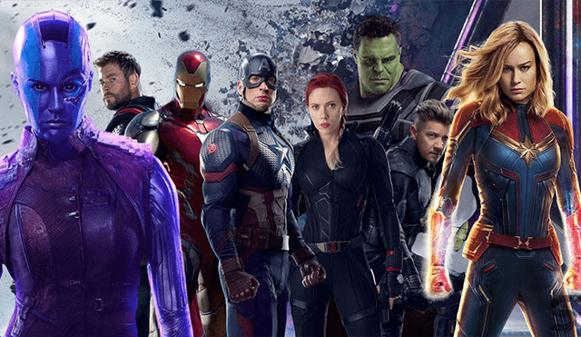 Avengers Endgame: Una escena filtrada revelaría la tragedia en torno a Iron y Ant Man