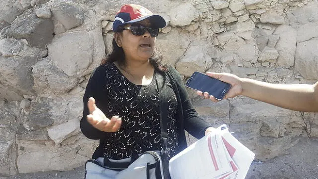 Tacna: Sutep Regional cuestiona uso de bono en camionetas