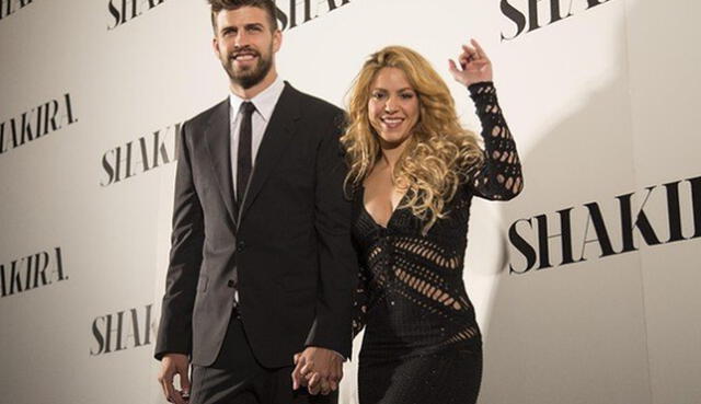 Shakira