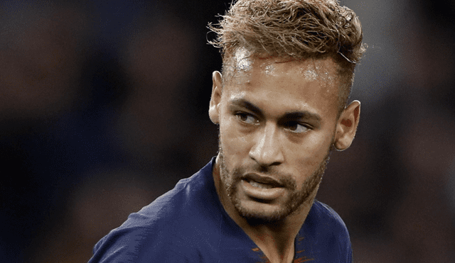 Neymar y las razones por las que dejaría el PSG para regresar al Barcelona 
