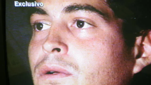 Aldo Valle, abusador sexual de Leslie Stewart, regresaría a la cárcel [VIDEO]