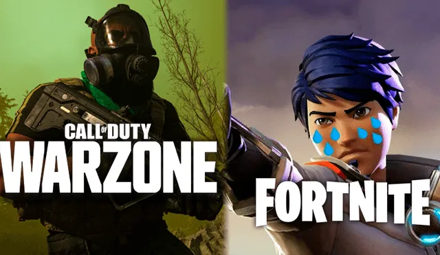 'Warzone' de Call of Duty supera todas las expectativas y registra 6 millones de jugadores en su día 1. 6 veces más que Fortnite en su momento.