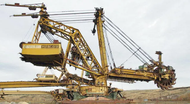 Minería crea más de 139 mil empleos en la región