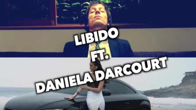 Facebook: Remix tras polémica entre Daniela Darcourt y Salim Vera se viraliza