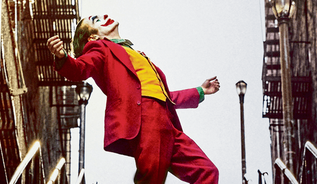 Joaquin Phoenix. El protagonista de Joker participa en una terna difícil con otros grandes competidores a Mejor Actor.